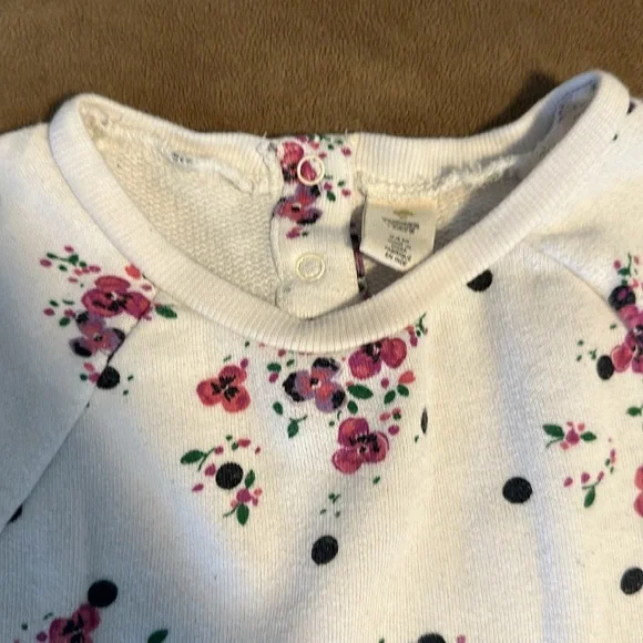 Fall sweater bundle 2T toddler girl - Picture 8 of 13